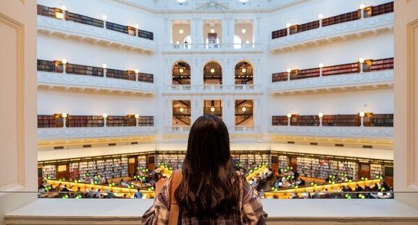 Les 10 meilleurs grands magasins de Paris