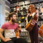 Les 10 meilleurs magasins de musique à Paris