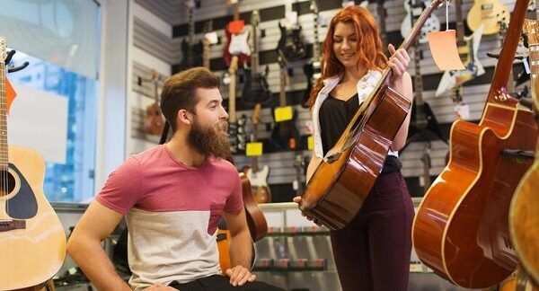 Les 10 meilleurs magasins de musique à Paris