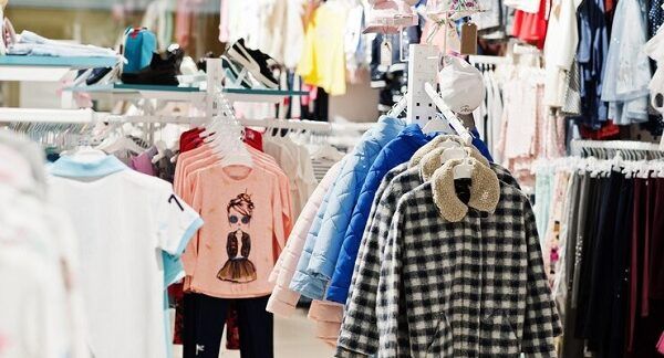 Les 10 meilleurs magasins de vêtements pour enfants à Paris