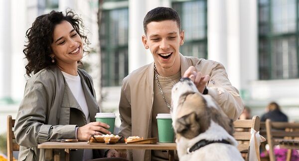 Les 10 meilleurs restaurants acceptant les animaux de compagnie à Paris