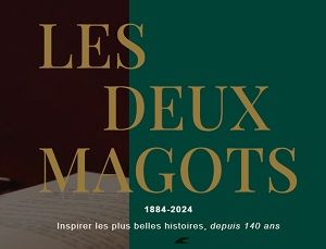 Les Deux Magots