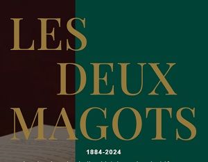 Les Deux Magots