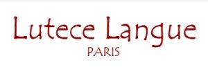 Lutèce Langue