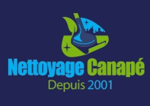 Nettoyage Canapé