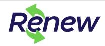 Renew