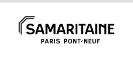 Samaritaine Paris Pont-Neuf Les 10 meilleurs grands magasins de Paris