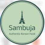 Sambuja