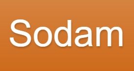 Sodam