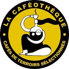 The Caféothèque
