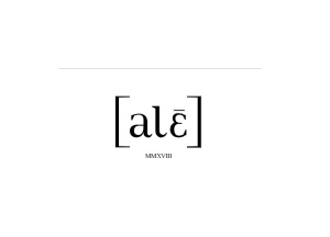 ALE Paris