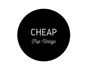 Cheap Frip Vintage