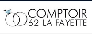 Counter 62 La Fayette