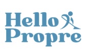 HelloPropre Paris