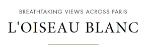 L'Oiseau Blanc