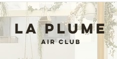La Plume Air Club