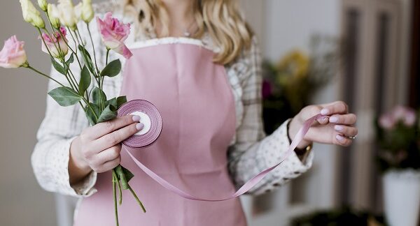 Les 10 meilleurs fleuristes de Paris