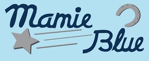 Mamie Blue