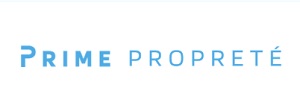 Prime Propreté