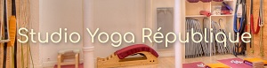Studio Yoga République