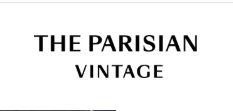 The Parisian Vintage