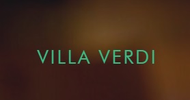 Villa Verdi