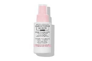 Christophe Robin Brume volumisante instantanée à l'eau de rose