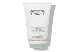 Les 10 meilleurs produits capillaires à Paris Christophe Robin Masque Fondant Hydratant