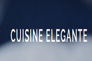 Cuisine Elegante