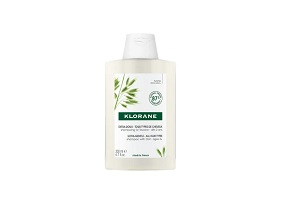 Les 10 meilleurs produits capillaires à Paris Klorane Shampoing Ultra Doux
