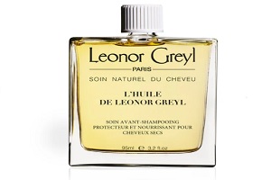 L'Huile de Leonor Greyl