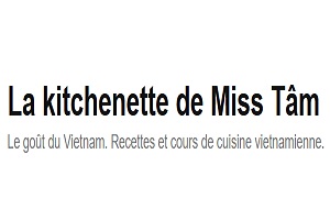 La Kitchenette De Miss Tâm