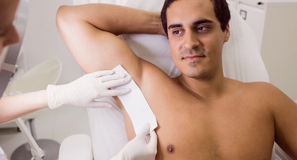Les 10 meilleures centres d'épilation au laser pour hommes à Paris
