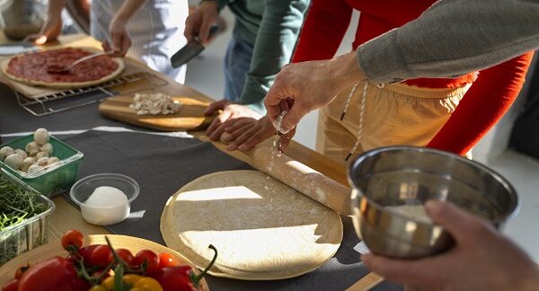 Les 10 meilleures cours de cuisine traditionnelle à Paris