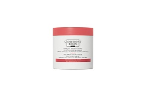 Les 10 meilleurs produits capillaires à Paris Masque régénérant Christophe Robin