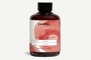 Shampoing Sur-Mesure Juste.Paris