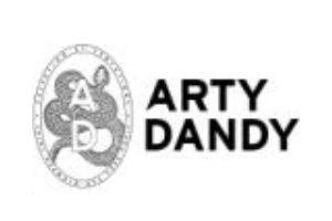 Arty Dandy, logo