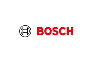 L'une des meilleures marques de lave-linge à Paris est Bosch, logo