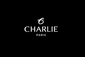 L'un des meilleurs magasins de montres de Paris est Charlie, logo