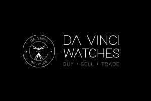 Da Vinci Watches, logo