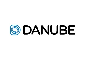 Danube, logo