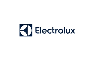 L'un des meilleurs magasins de machines à laver industrielles de Paris est Electrolux, logo