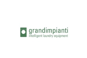 Grandimpianti, logo