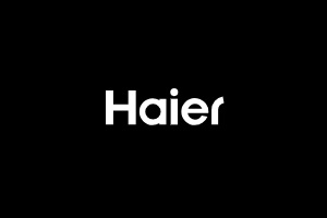 Haier, logo