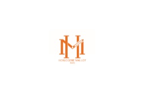 Horlogerie Maillot, logo