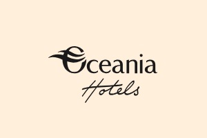 Hôtel Oceania Paris Porte de Versailles, logo