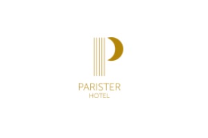 Hôtel Parister, logo