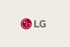L'une des meilleures marques de lave-linge à Paris est LG, logo