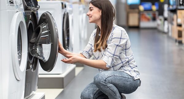 Les 10 meilleures marques de lave-linge à Paris