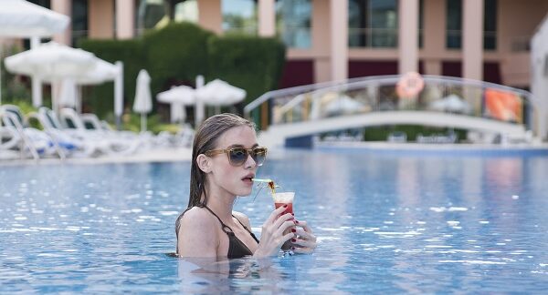 Les 10 meilleurs hôtels avec piscine chauffée à Paris